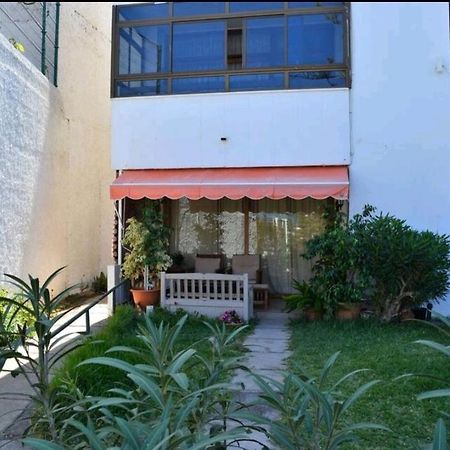 Apartment 100 Meters From Puerto Rico Beach Экстерьер фото