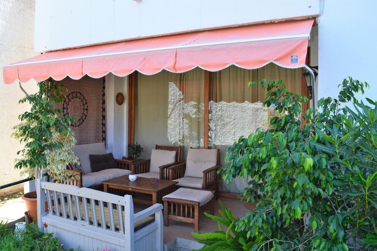 Apartment 100 Meters From Puerto Rico Beach Экстерьер фото