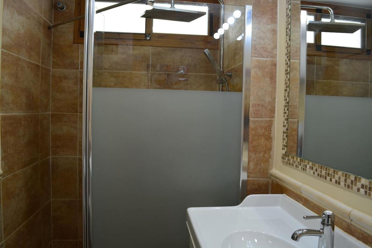 Apartment 100 Meters From Puerto Rico Beach Экстерьер фото