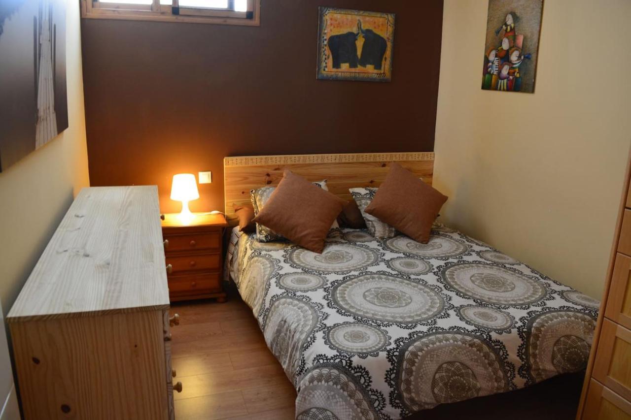 Apartment 100 Meters From Puerto Rico Beach Экстерьер фото
